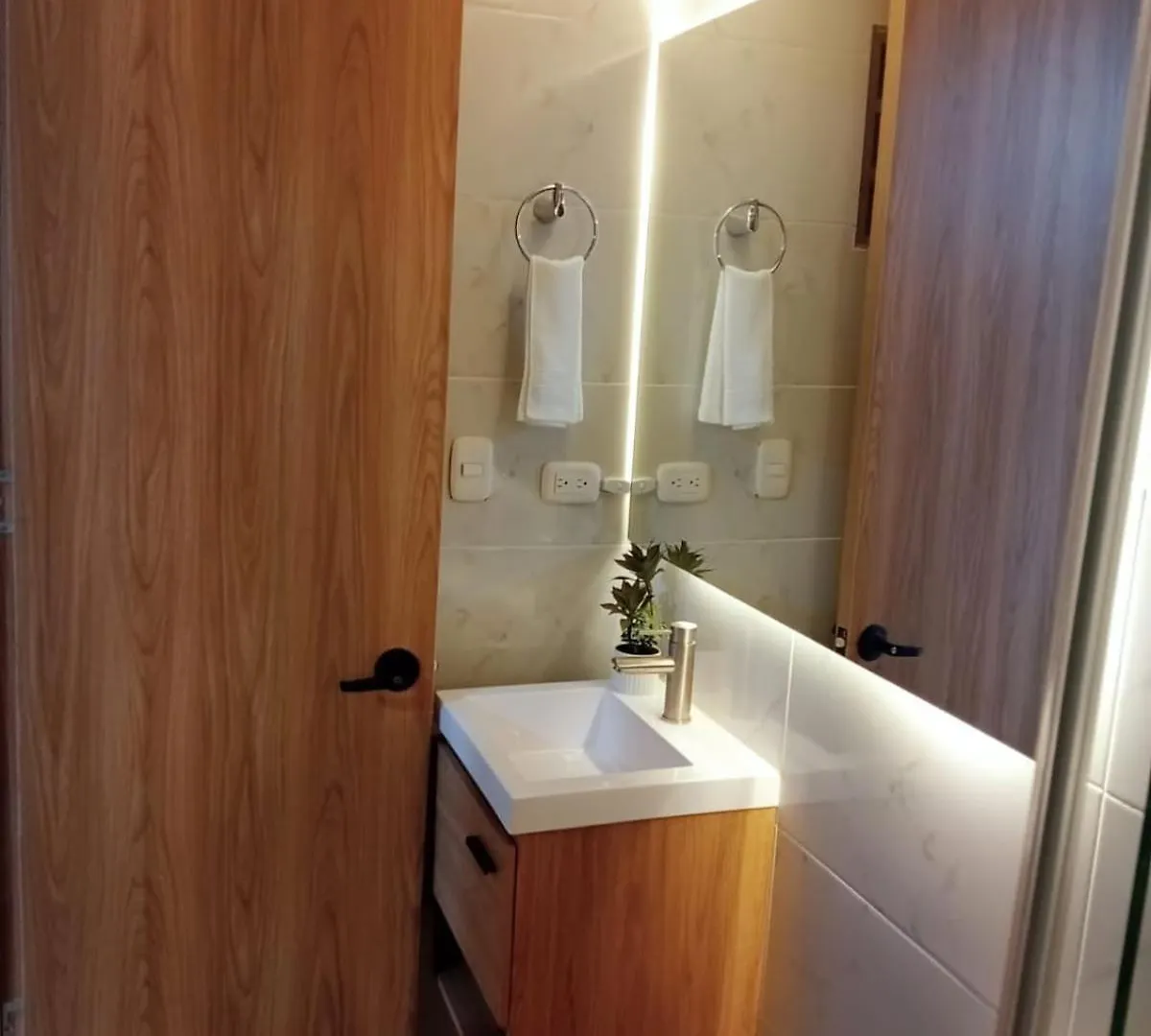 Apartment Al Norte De La Ciudad Cerca A Tus Lugares Favoritos Barranquilla
